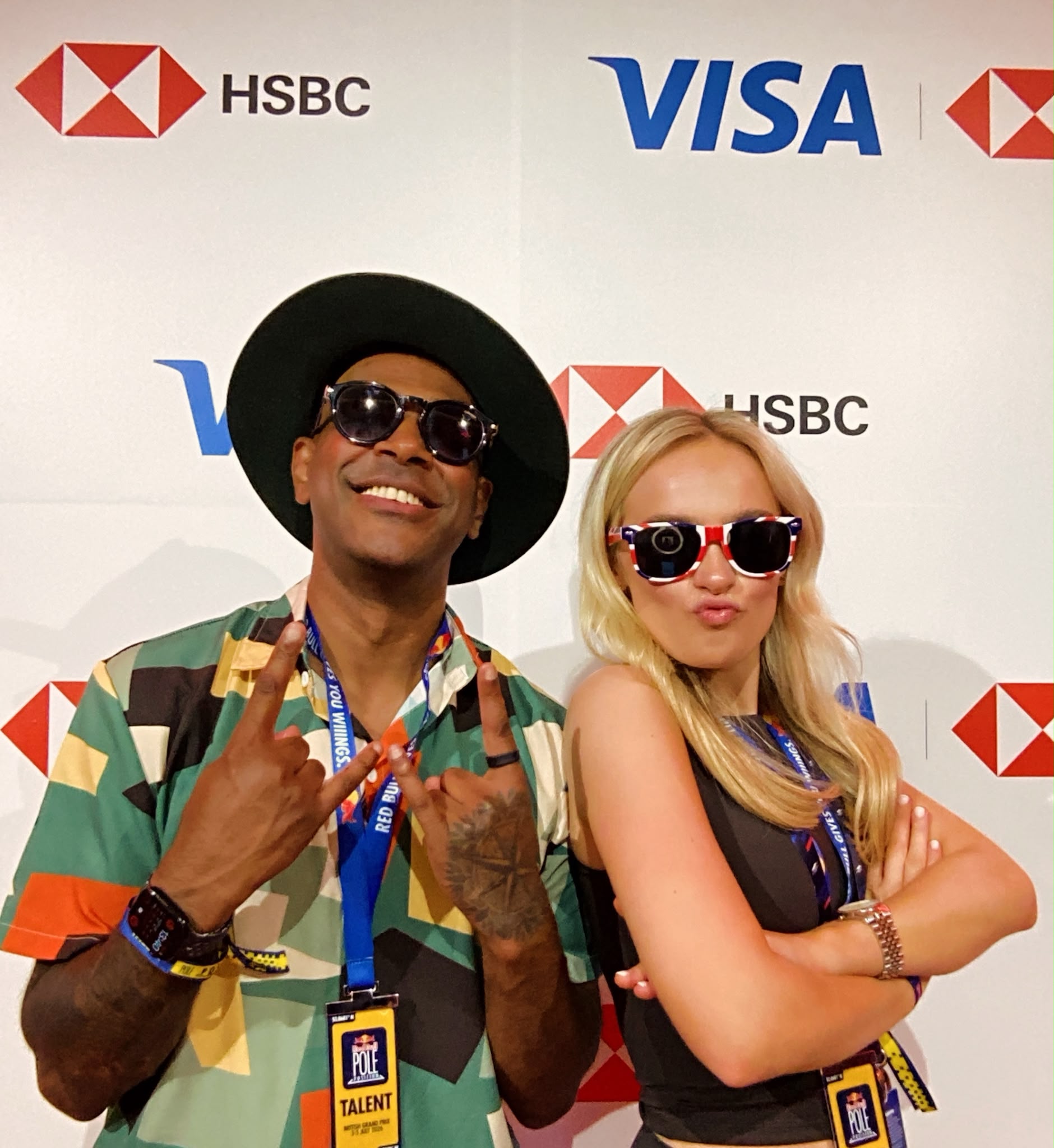 HSBC Visa ClickPlick setup