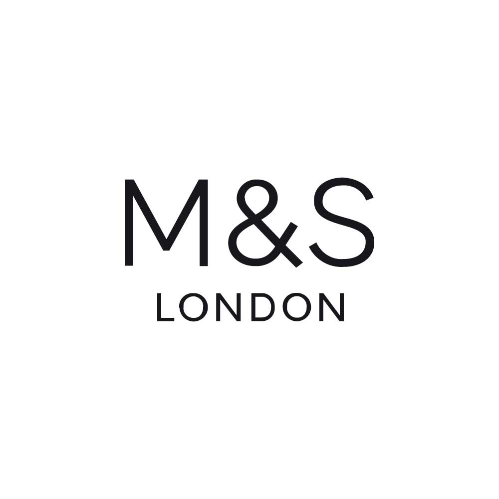 Marks & Spencer in-store photo booth