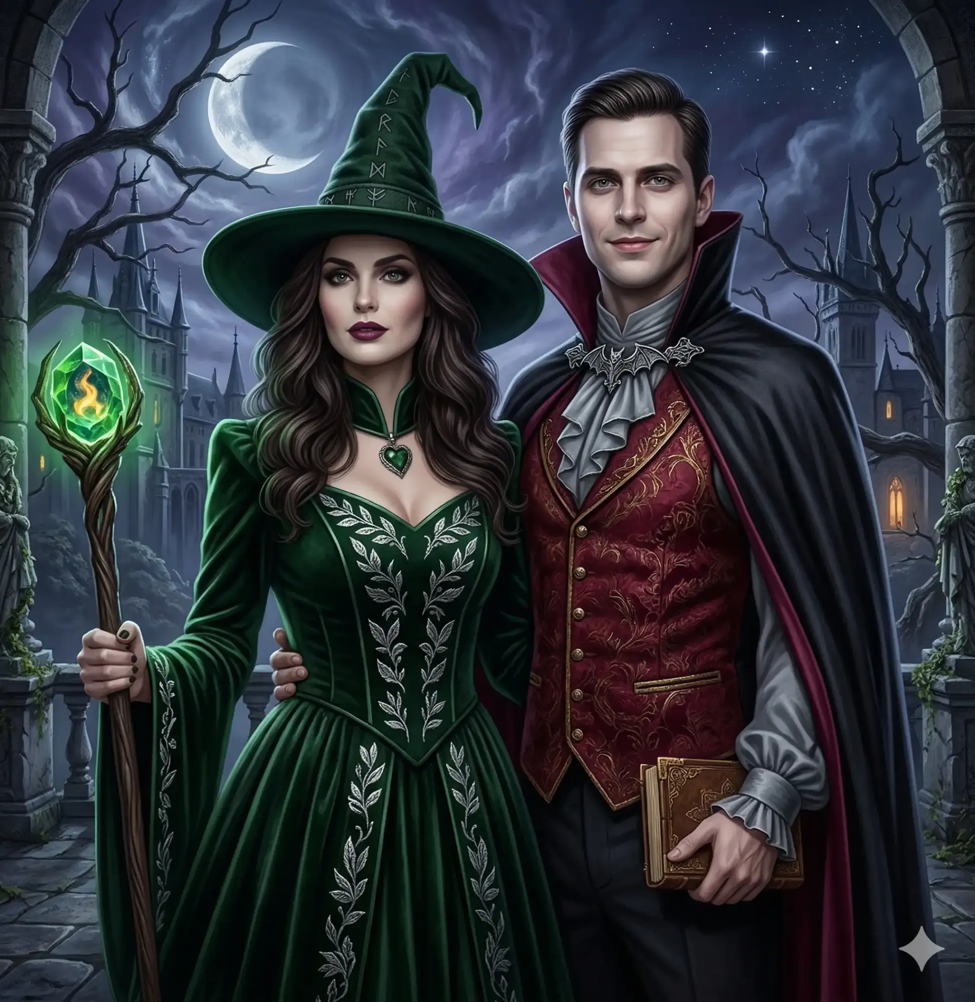 AI Seasonal Magic